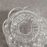Baccarat Crystal Candy Box.