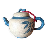 Yixing teapot