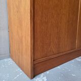 Armoire vintage