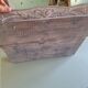 Wooden tray