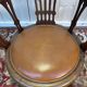 Swivel office chair