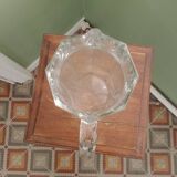 Octagonal carafe