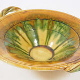 Vallauris fruit bowl
