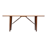 Teak coffee table by Finn Juhl, 1960s