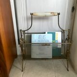 Onyx and laiton review gate 1960s