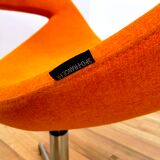 Pair of office chairs SPO France