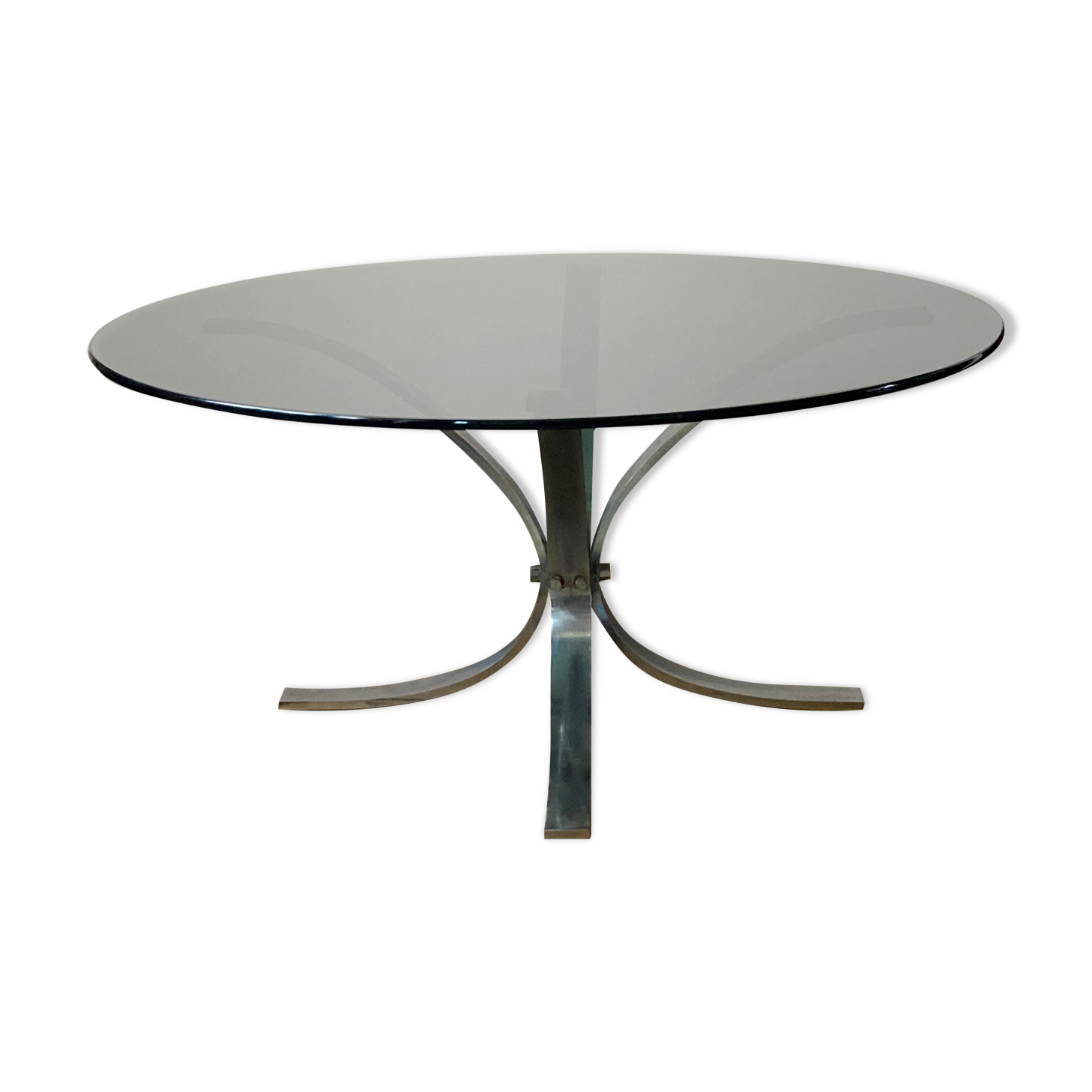 Vintage coffee table