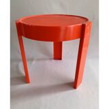 Bedside tables distributed by Prisunic 1970