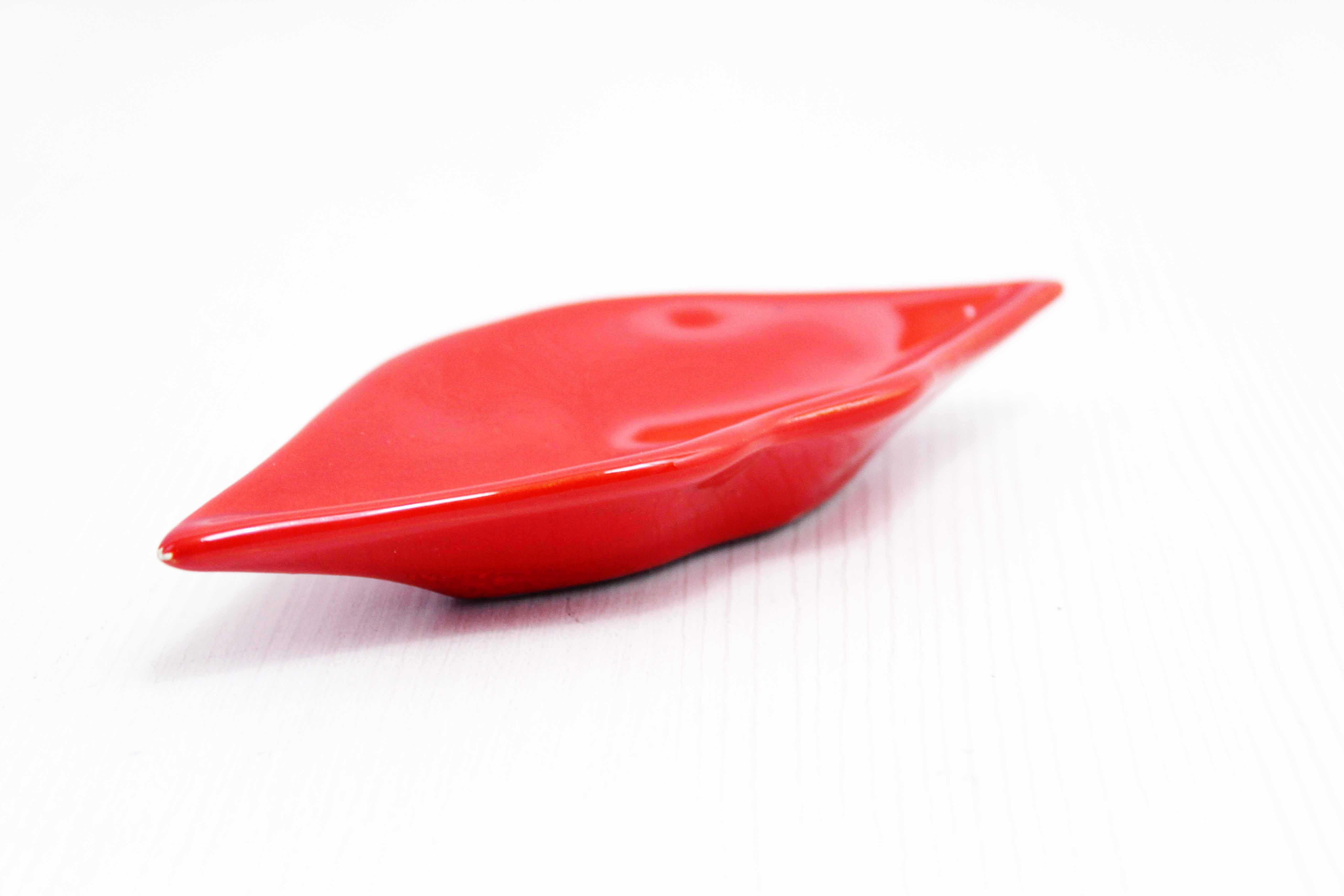 Ashtray lip Japan 80s