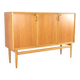 Bertil Fridhagen for Bodafors cabinet | 155 cm - scandinvian design