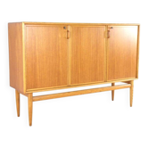 Bertil Fridhagen for Bodafors cabinet | 155 cm - scandinvian design
