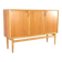 Bertil Fridhagen for Bodafors cabinet | 155 cm - scandinvian design