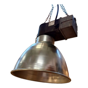 lampe industrielle philips