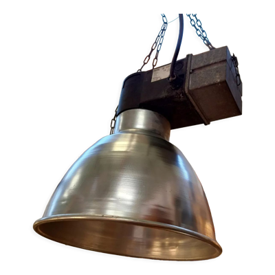Lampe industrielle Philips