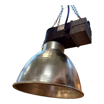 Philips industrial lamp
