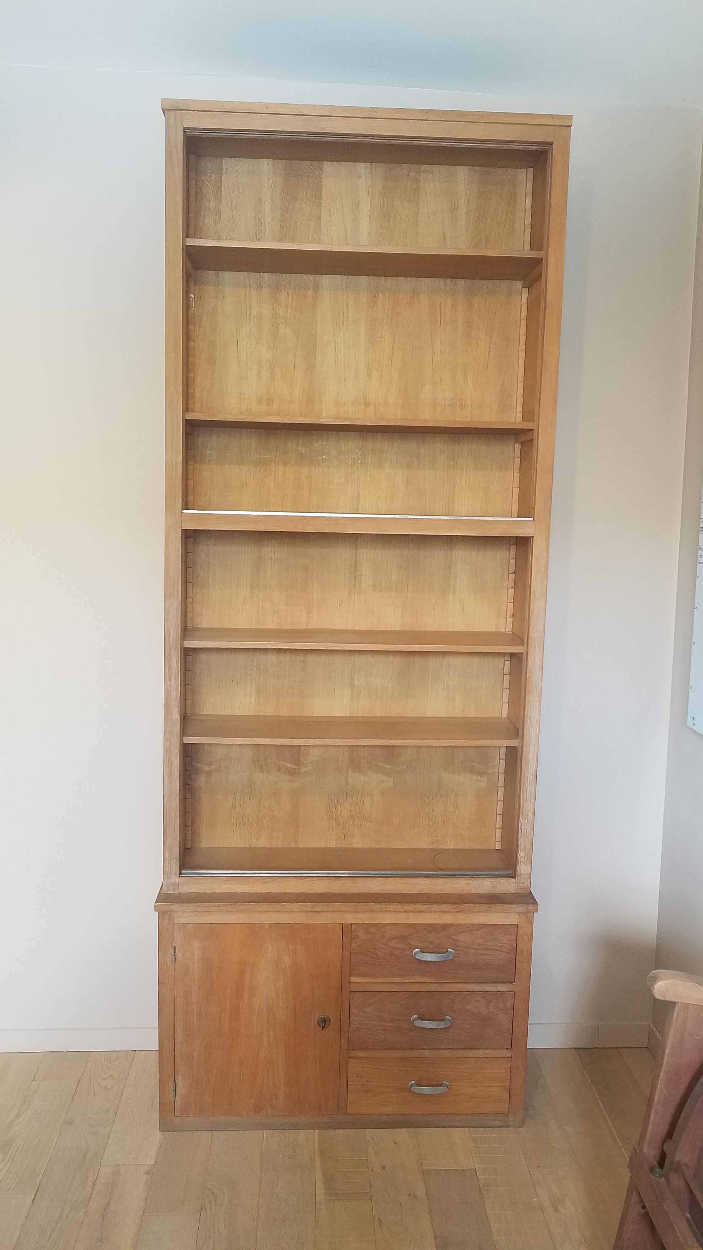Bibliothèque