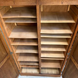 Petite armoire de métier