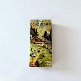 Hohner Echo Harp harmonica