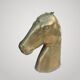 Horse Head Lamp Maison Charles 1960s / 70s