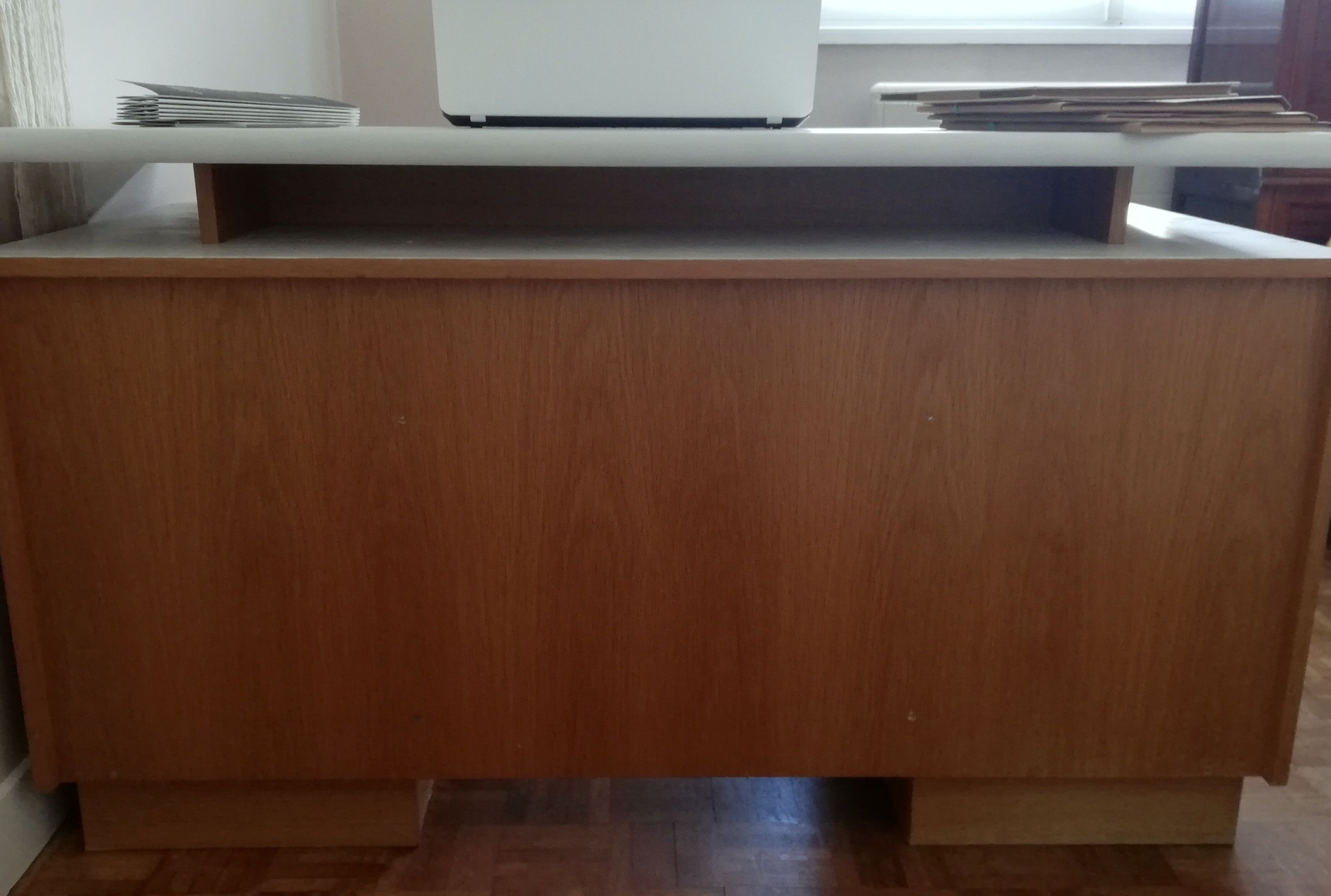 70s office revisited