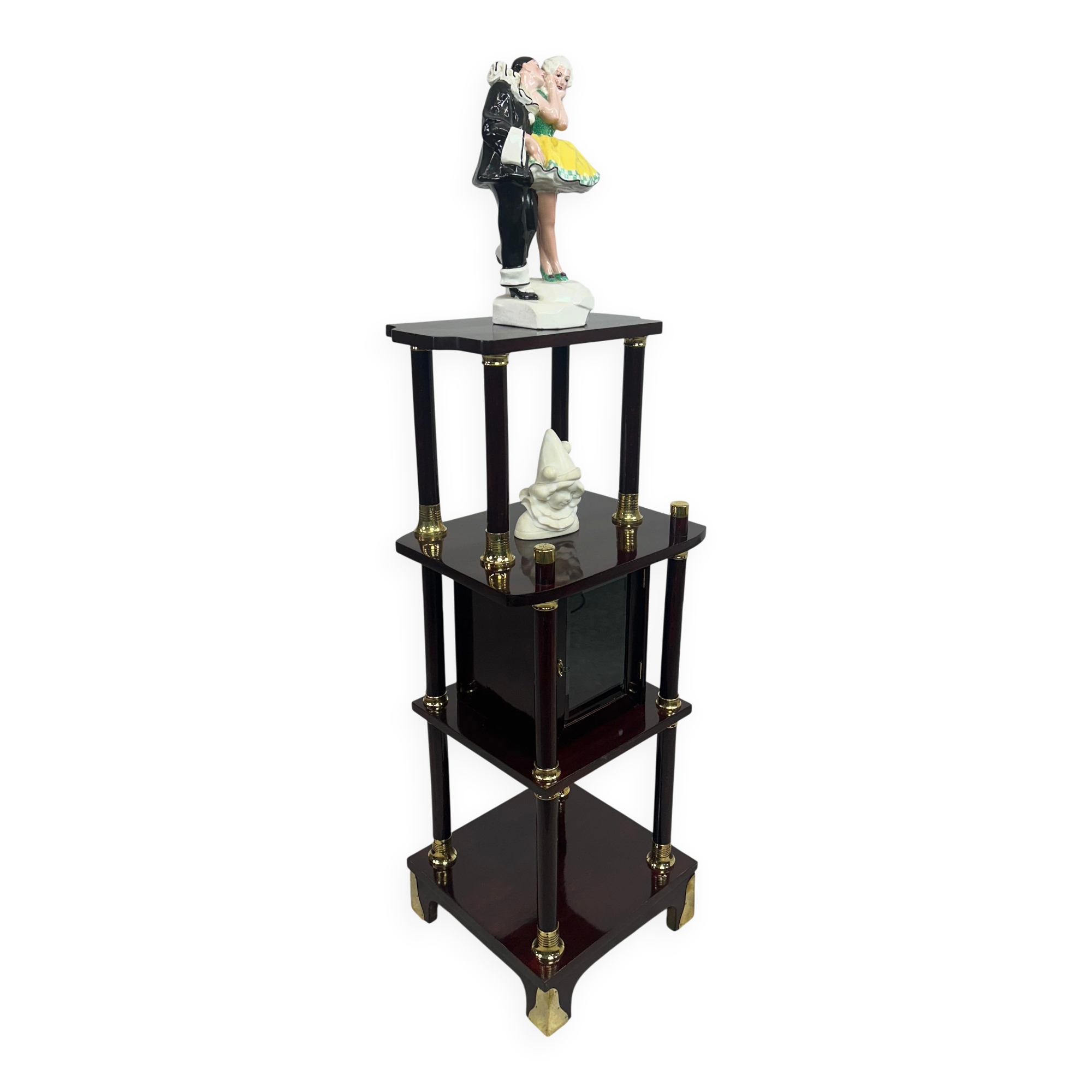 Socle Sécession de Vienne