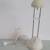 Lampe de bureau télescopique Seylumière années 80