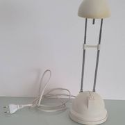 Lampe de bureau télescopique Seylumière années 80