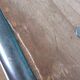 School or workshop stool type Mullca