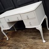 Chippendale desk