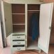 Parisian wardrobe