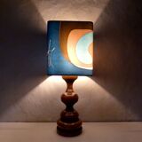 vintage lamp