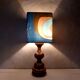 vintage lamp