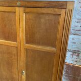 Parisian wardrobe 1m80