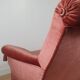 Pair of Vintage Toad armchairs