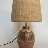 Ceramic lamp 1930