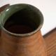Antique glazed ceramic vase – Central Europe, circa 1920