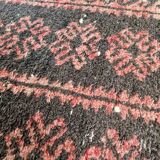 Beloutch Iran Afghanistan wool rug 149x88cm handmade