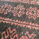 Beloutch Iran Afghanistan wool rug 149x88cm handmade