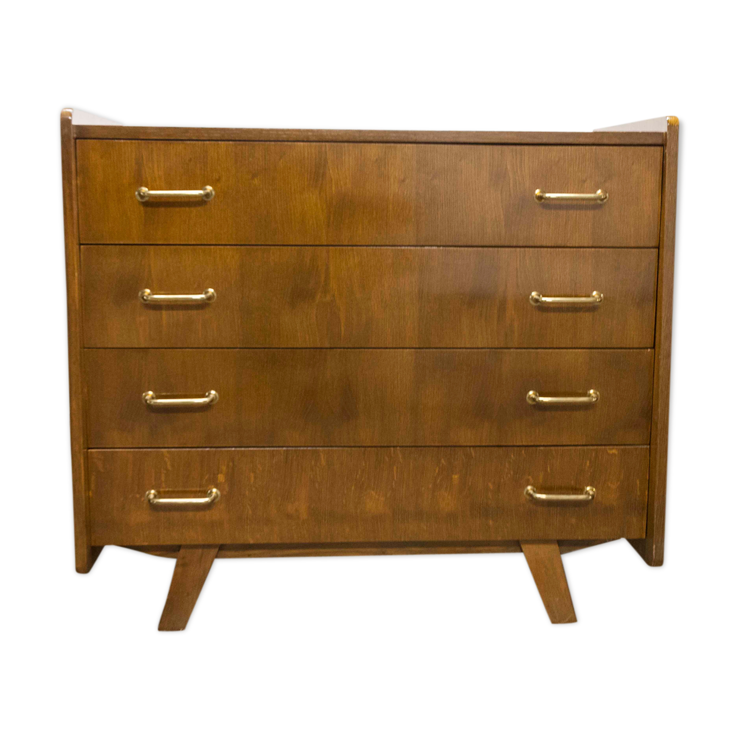 Dresser 1960
