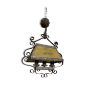 Outdoor Lantern