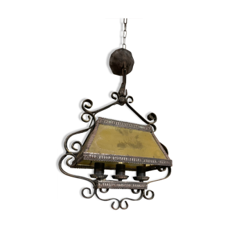 Outdoor Lantern