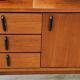 Mid century sideboard vintage