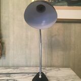 Annee 70 desk lamp