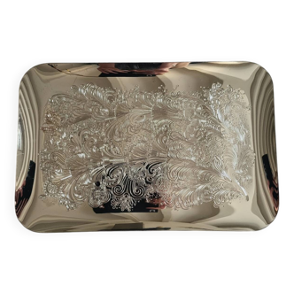 Plateau WMF Germany Plaqué argent Silverplated