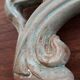 Handle style " Art Nouveau "