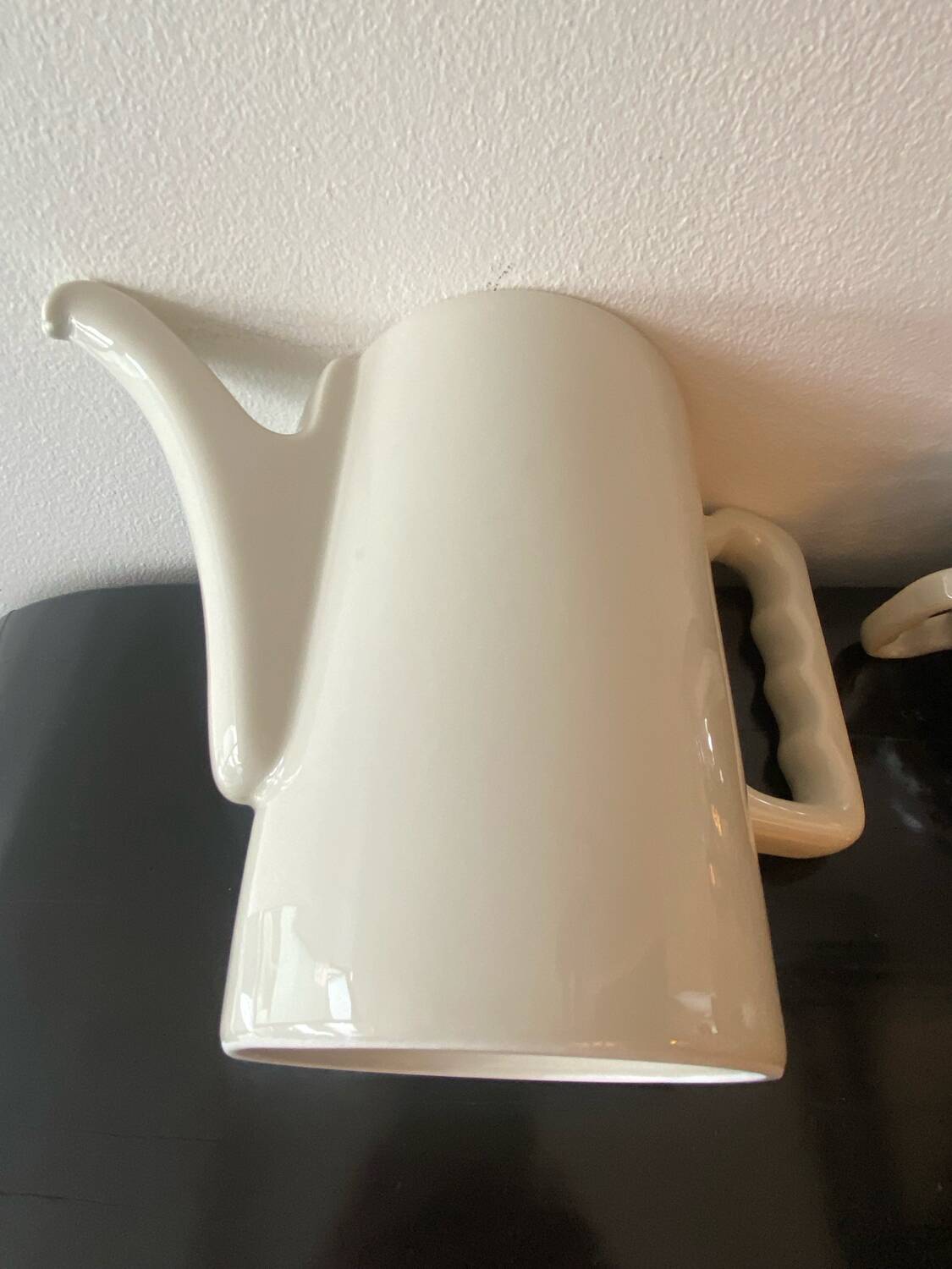 Service à café Art Deco Furstenberg Thermisol