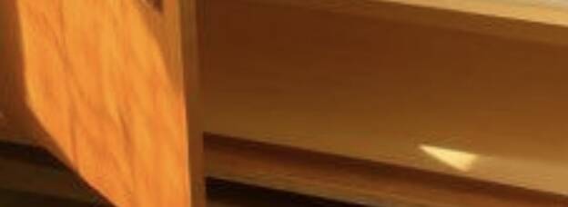 Enfilade scandinave vintage