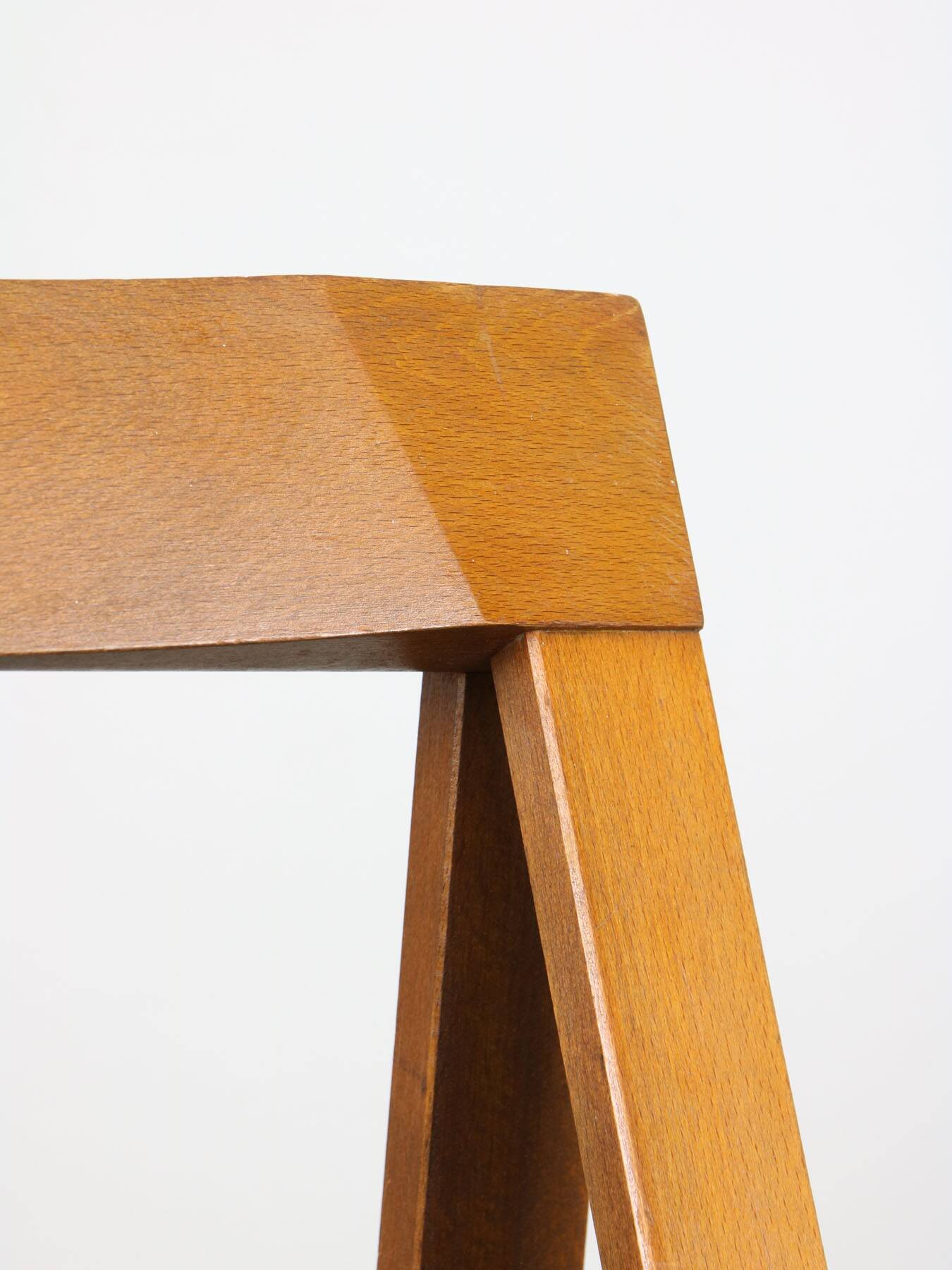 Vintage Folding Chair  1960s