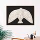 Bird II - Wall poster 70x50cm