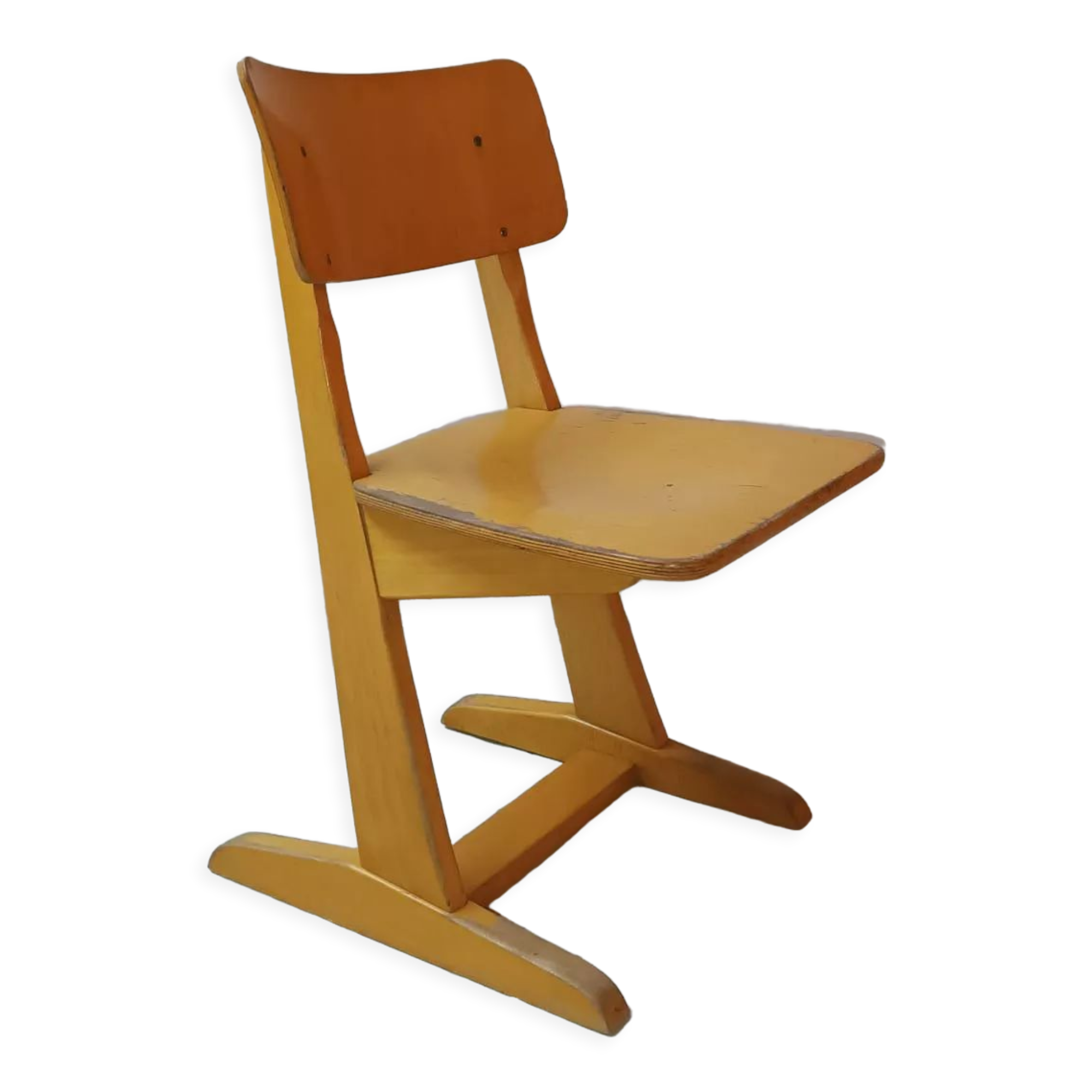 Casala vintage chair 1960